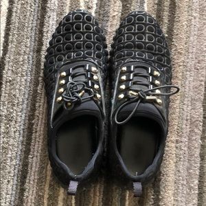 Salvador Ferragamo Sneaker